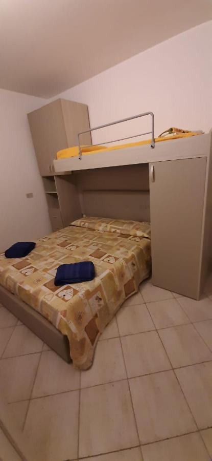 Il Gabbiano Lejlighed Viareggio Eksteriør billede