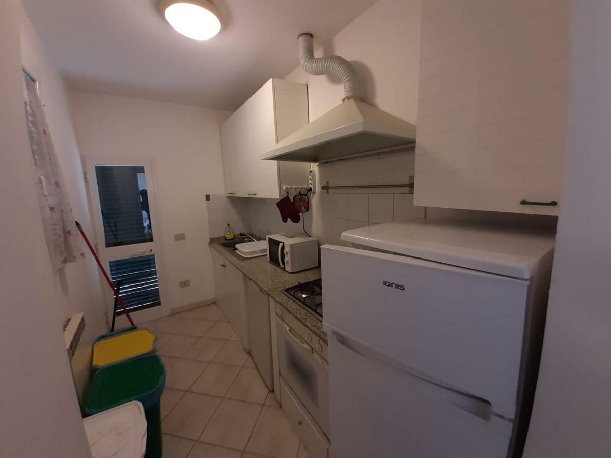 Il Gabbiano Lejlighed Viareggio Eksteriør billede