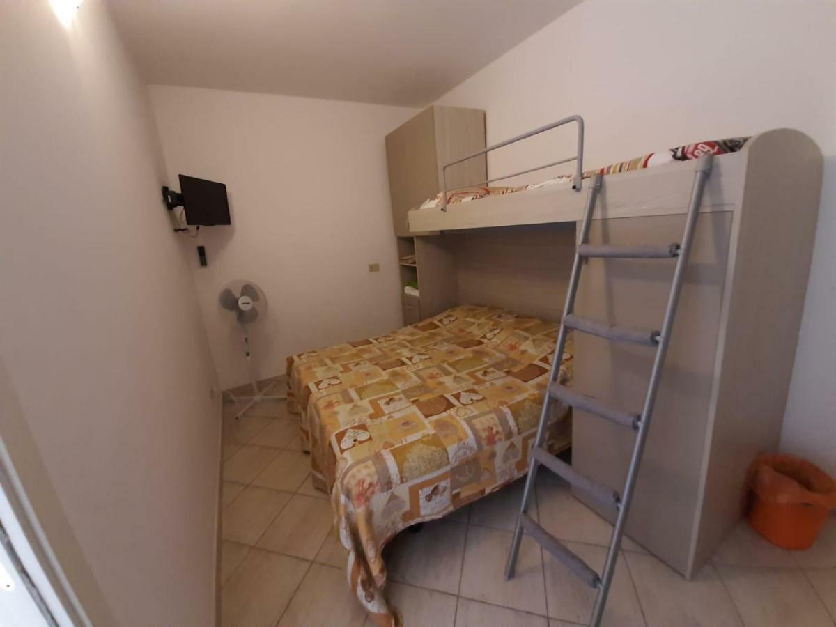 Il Gabbiano Lejlighed Viareggio Eksteriør billede